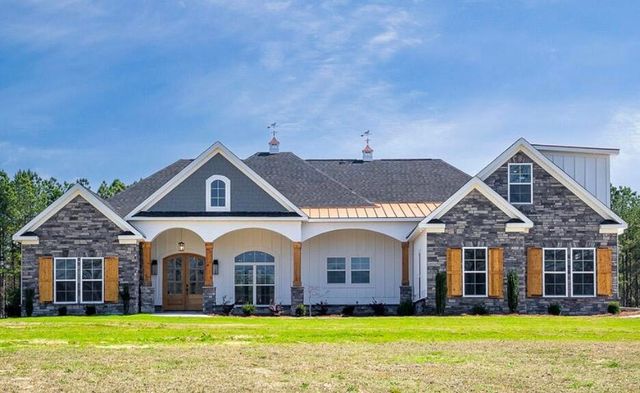5512 Tumbleweed Drive, Aiken, SC 29805