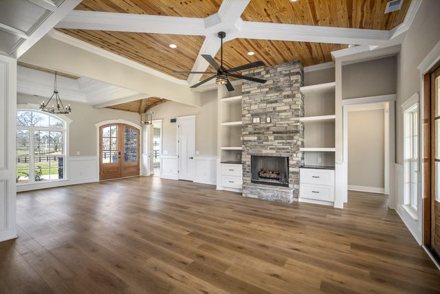 5512 Tumbleweed Drive, Aiken, SC 29805
