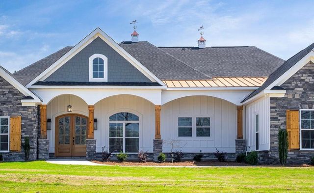 5512 Tumbleweed Drive, Aiken, SC 29805