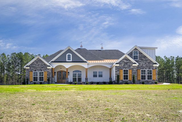 5512 Tumbleweed Drive, Aiken, SC 29805