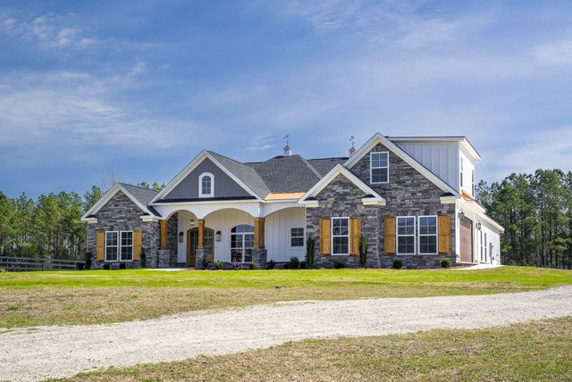 5512 Tumbleweed Drive, Aiken, SC 29805