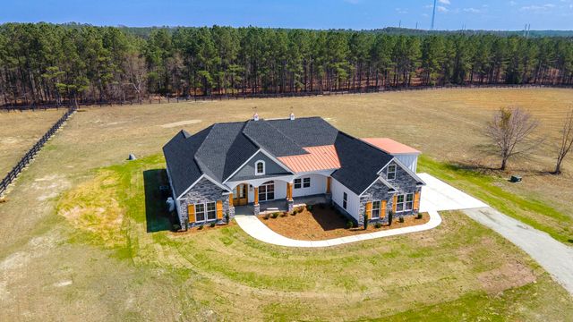 5512 Tumbleweed Drive, Aiken, SC 29805