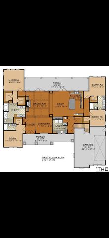 5512 Tumbleweed Drive, Aiken, SC 29805