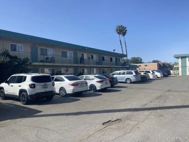 908 S Sunshine Avenue 12, El Cajon, CA 92020