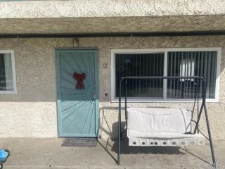 908 S Sunshine Avenue 12, El Cajon, CA 92020