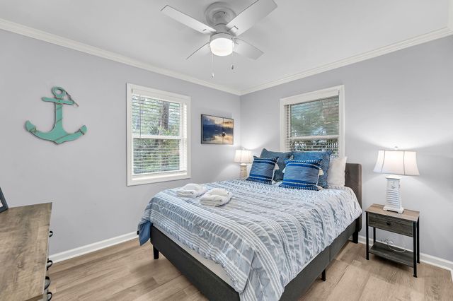 2212 Jenkins Street, Edisto Island, SC 29438