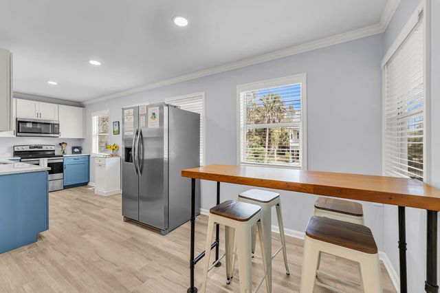 2212 Jenkins Street, Edisto Island, SC 29438