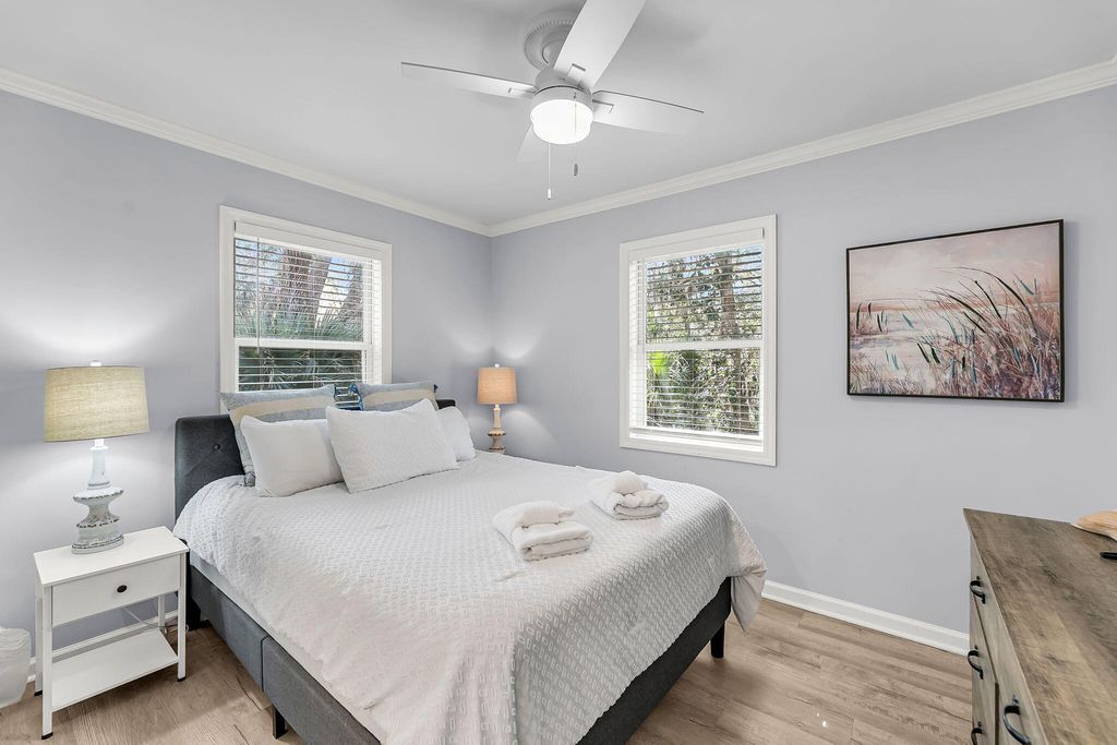 Image 14 of property listing at 2212 Jenkins Street, Edisto Island, SC 29438