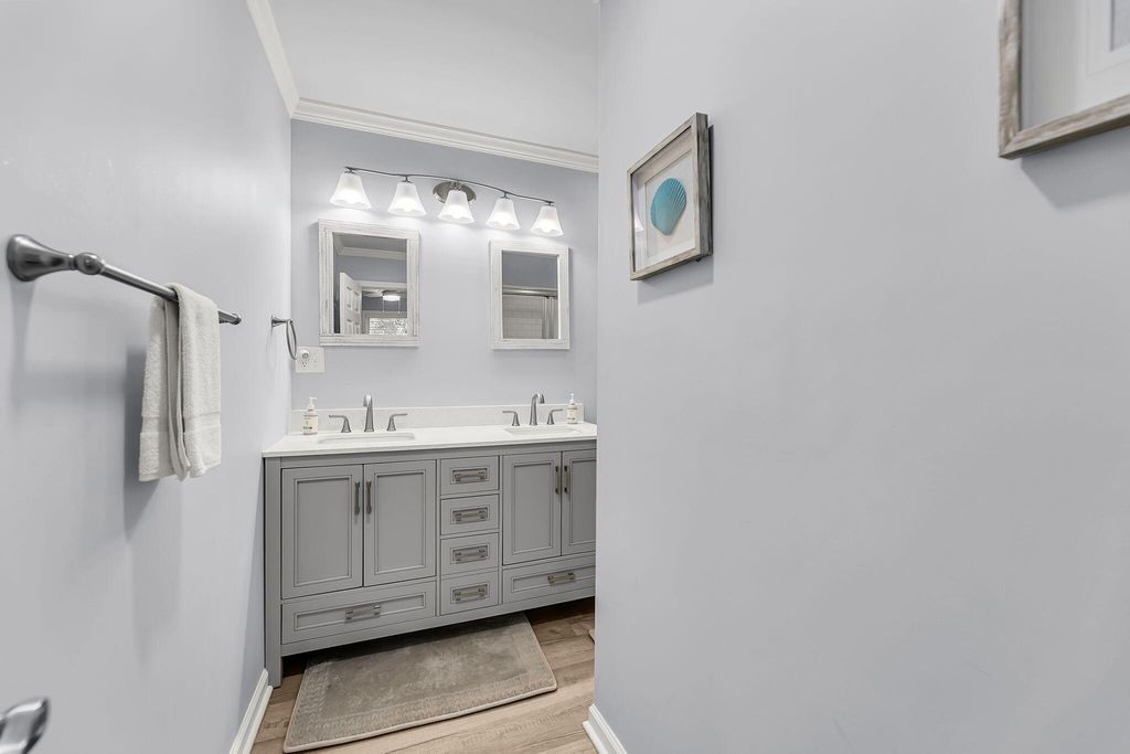 Image 16 of property listing at 2212 Jenkins Street, Edisto Island, SC 29438