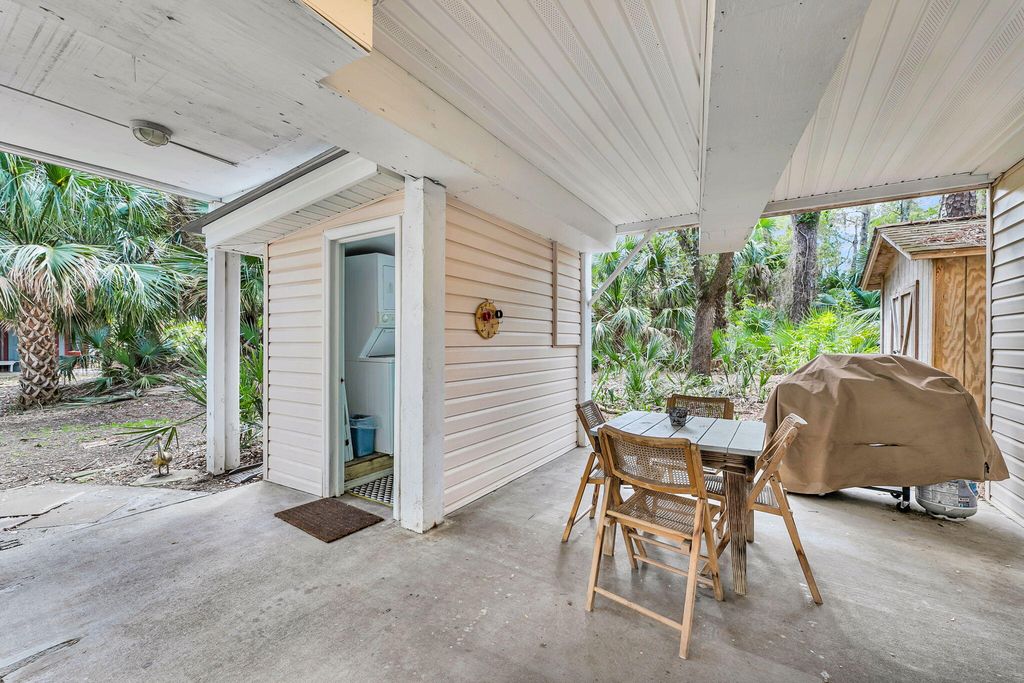 Image 22 of property listing at 2212 Jenkins Street, Edisto Island, SC 29438