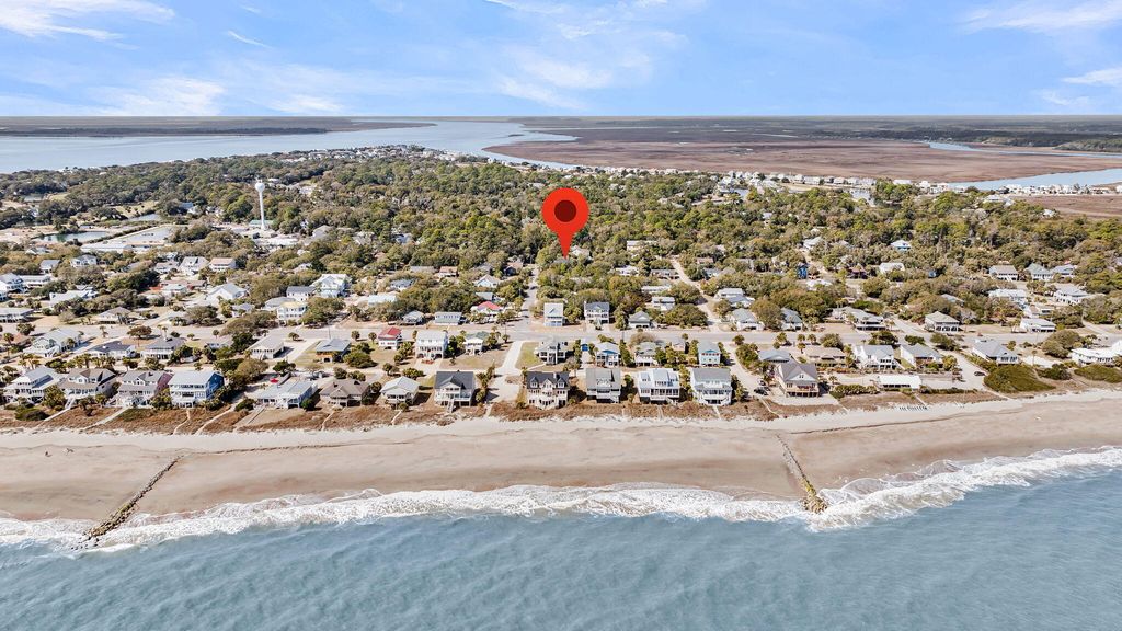 Image 29 of property listing at 2212 Jenkins Street, Edisto Island, SC 29438