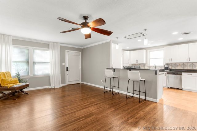 711 S New Haven Avenue, Tulsa, OK 74112