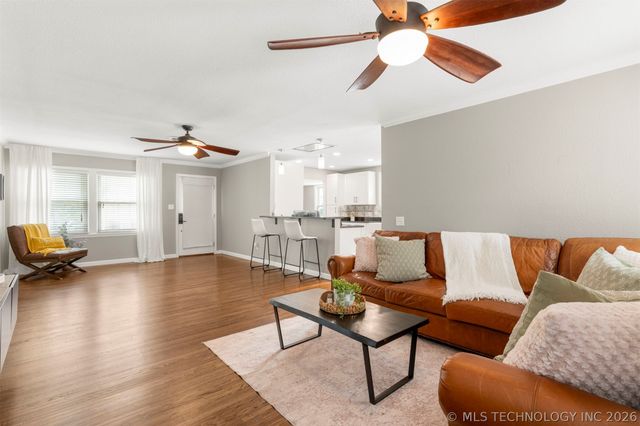 711 S New Haven Avenue, Tulsa, OK 74112