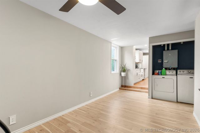 711 S New Haven Avenue, Tulsa, OK 74112