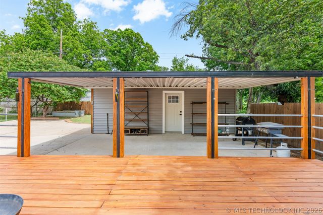711 S New Haven Avenue, Tulsa, OK 74112