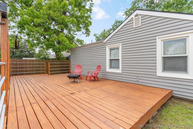 711 S New Haven Avenue, Tulsa, OK 74112