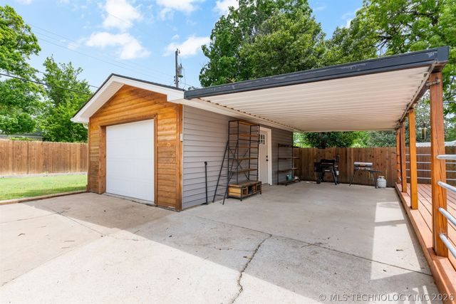 711 S New Haven Avenue, Tulsa, OK 74112