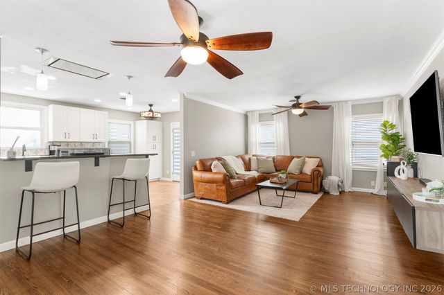 711 S New Haven Avenue, Tulsa, OK 74112