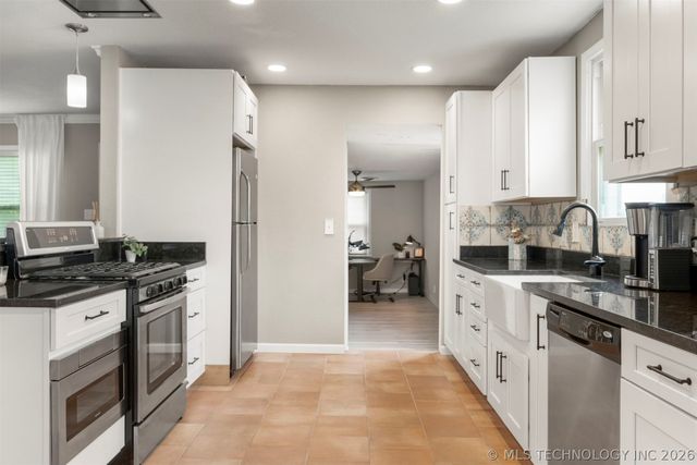 711 S New Haven Avenue, Tulsa, OK 74112