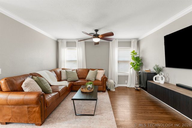711 S New Haven Avenue, Tulsa, OK 74112
