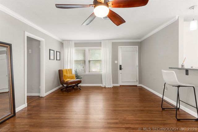 711 S New Haven Avenue, Tulsa, OK 74112