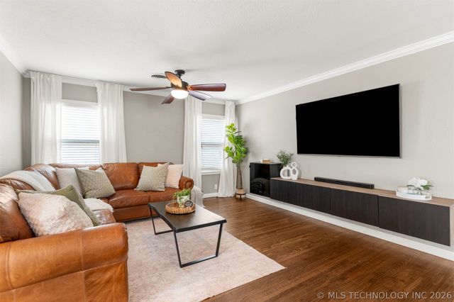 711 S New Haven Avenue, Tulsa, OK 74112