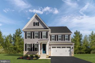 1314 LEELAND FOREST RD, Upper Marlboro, MD 20774