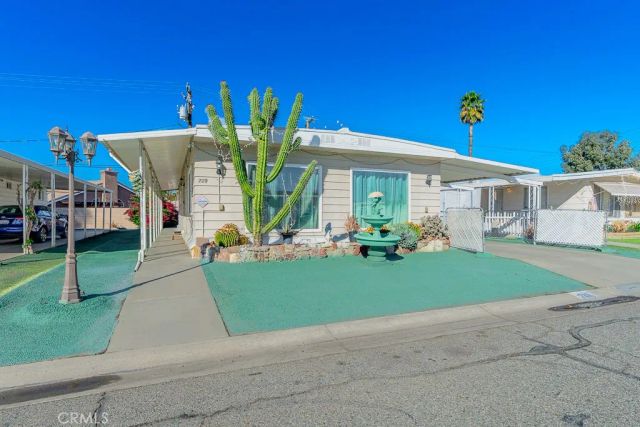 729 Santa Teresa Way, Hemet, CA 92545