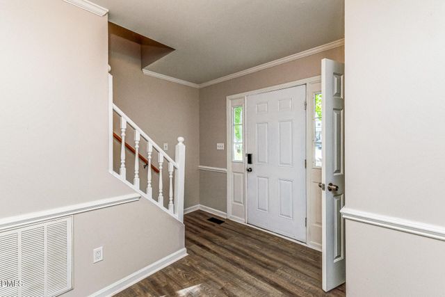 22 Knightsbridge Court, Durham, NC 27707