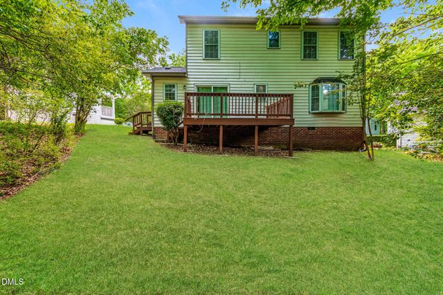 22 Knightsbridge Court, Durham, NC 27707