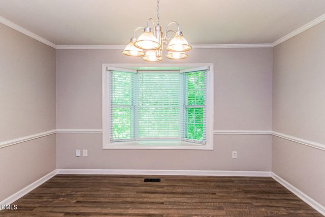 22 Knightsbridge Court, Durham, NC 27707
