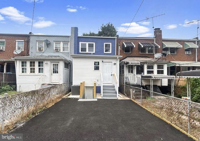 1341 CAMBRIA ST, Baltimore, MD 21225