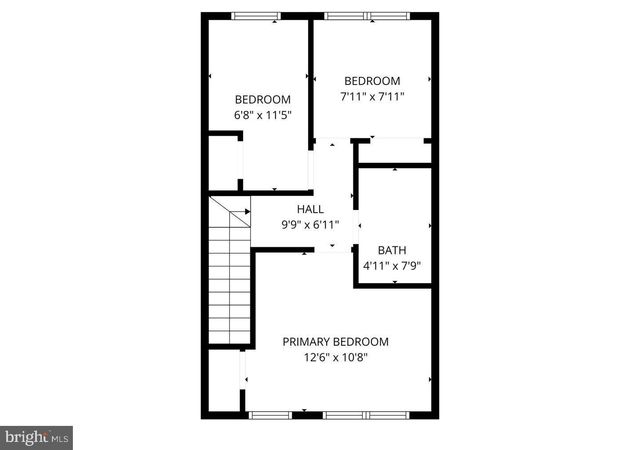 1341 CAMBRIA ST, Baltimore, MD 21225