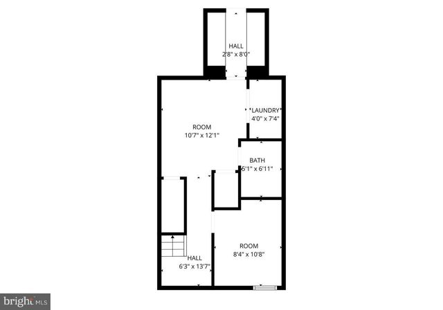 1341 CAMBRIA ST, Baltimore, MD 21225