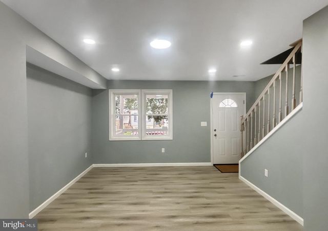 1341 CAMBRIA ST, Baltimore, MD 21225