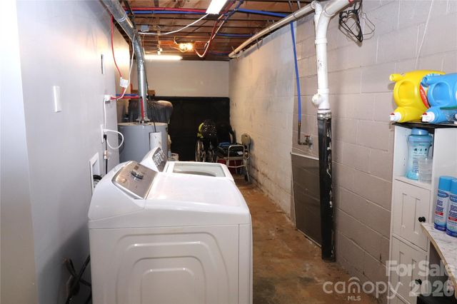 2510 Middleton Drive, Gastonia, NC 28054