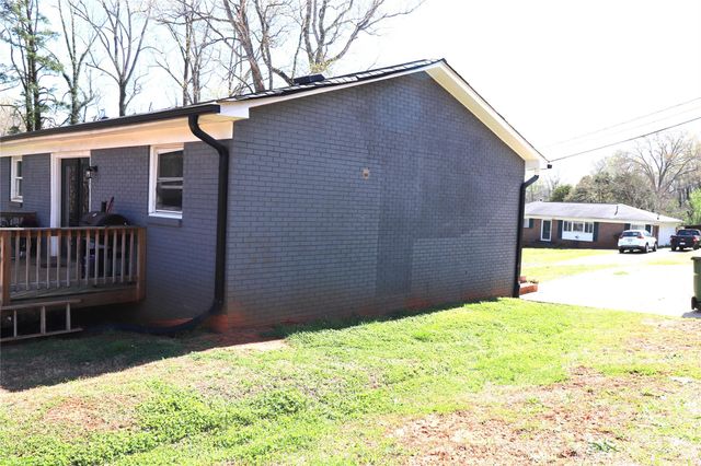 2510 Middleton Drive, Gastonia, NC 28054