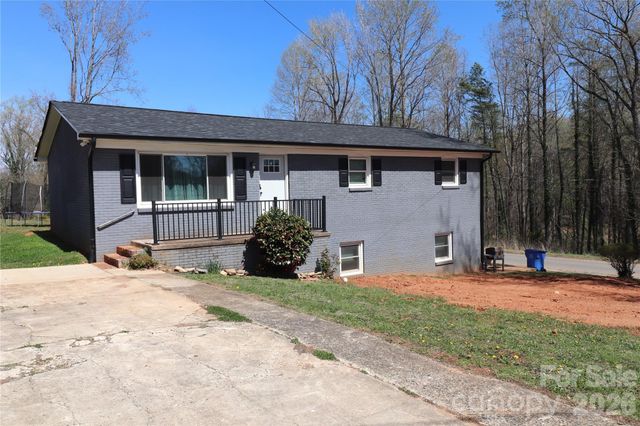 2510 Middleton Drive, Gastonia, NC 28054