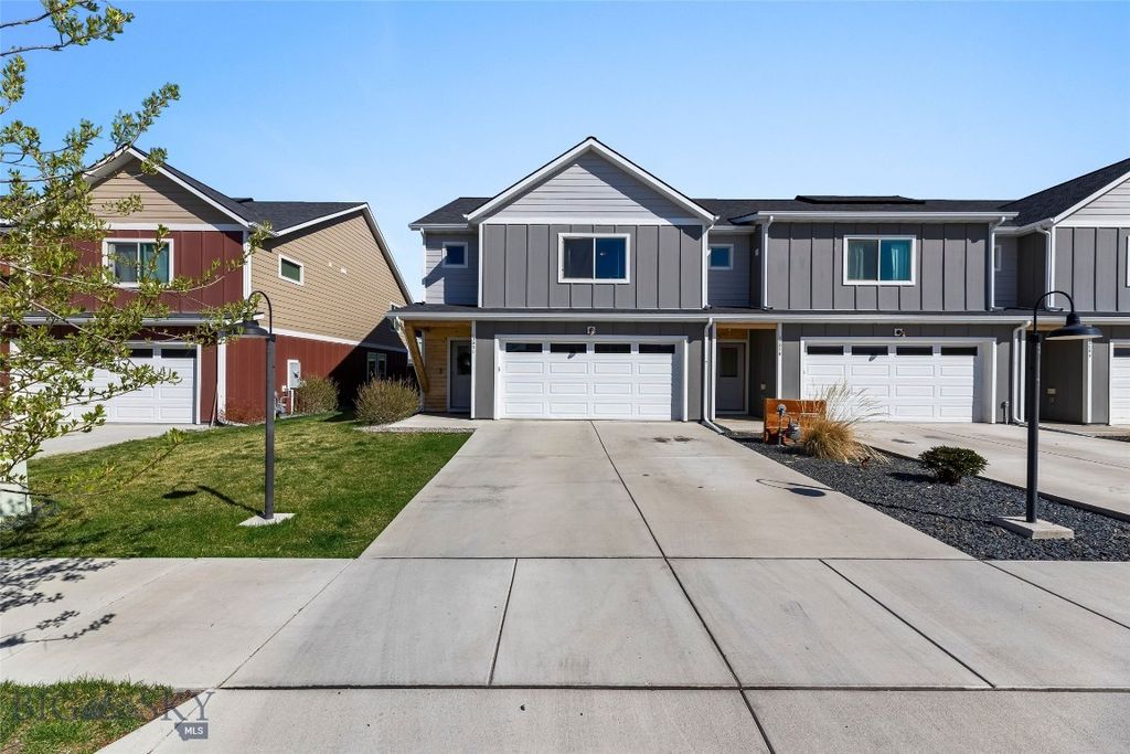 1305 Fozzie Lane C, Belgrade, MT 59714 — photo 2