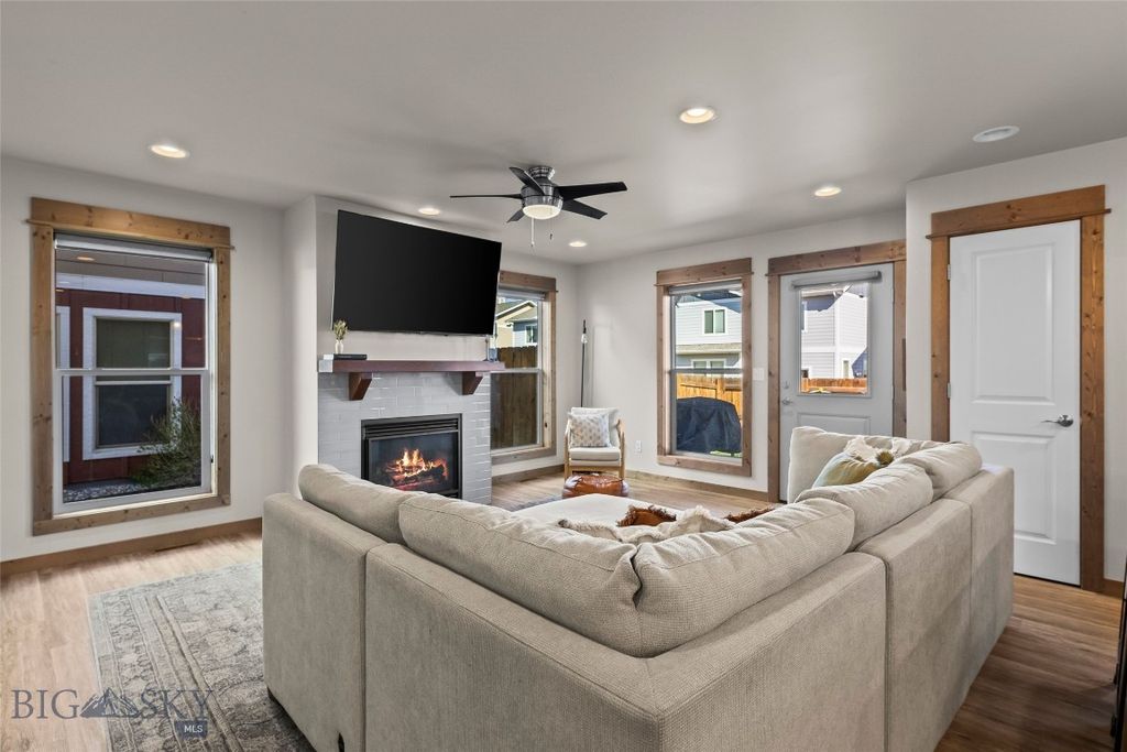 1305 Fozzie Lane C, Belgrade, MT 59714 — photo 5