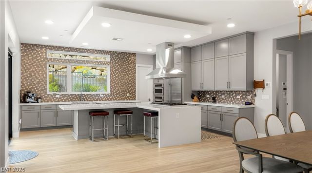 445 Cliff Terrace Avenue, Las Vegas, NV 89138