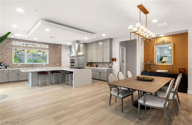 445 Cliff Terrace Avenue, Las Vegas, NV 89138