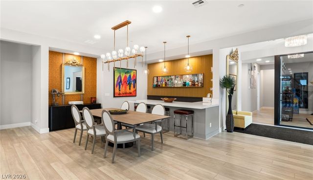 445 Cliff Terrace Avenue, Las Vegas, NV 89138