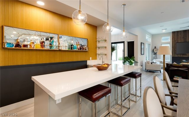 445 Cliff Terrace Avenue, Las Vegas, NV 89138