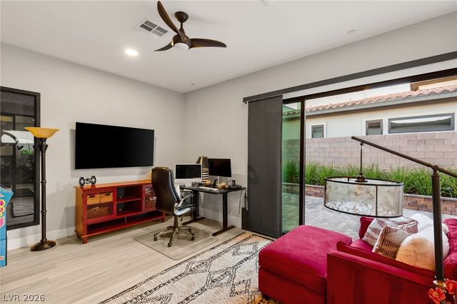 445 Cliff Terrace Avenue, Las Vegas, NV 89138