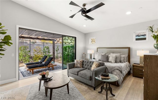 445 Cliff Terrace Avenue, Las Vegas, NV 89138