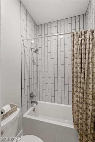 445 Cliff Terrace Avenue, Las Vegas, NV 89138