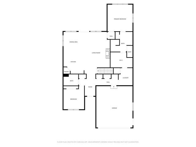 1617 N HONEYSUCKLE DRIVE, De Pere, WI 54115