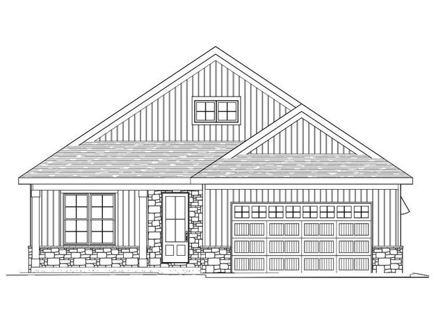 1617 N HONEYSUCKLE DRIVE, De Pere, WI 54115