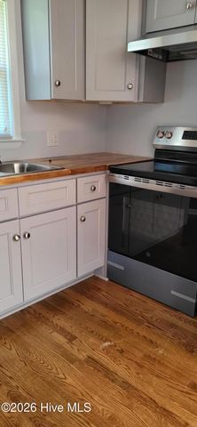 206 Herbert Street, Goldsboro, NC 27530